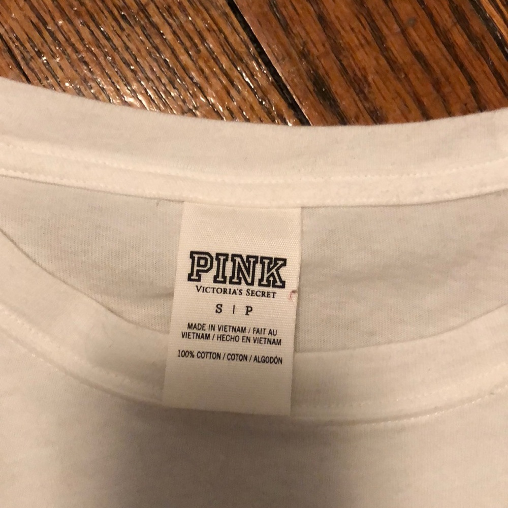 Oversized Tee - Picture 2 of 2